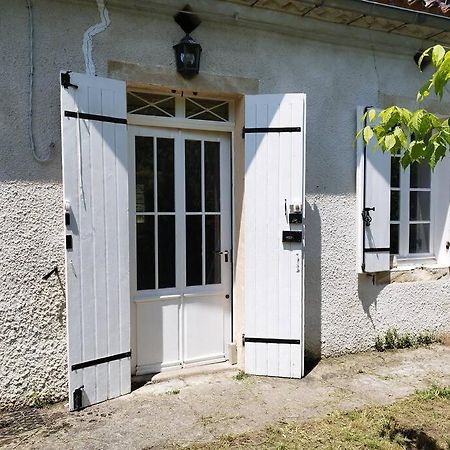 Bienvenue En Sud Gironde Villa Villandraut Exterior foto